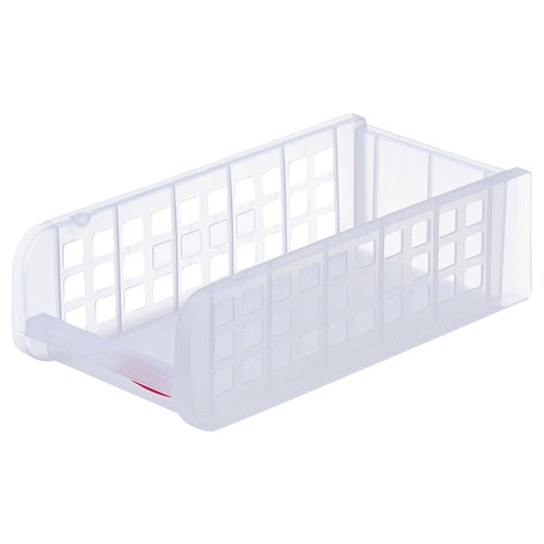 Scoiattolo Stack Keeper SL-190 Trasparente 4971881027331