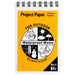 Okina Project Waterproof Memo PWB7 B7 4970051035626