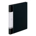 LIHITLAB chestnut yeah book request G3801-24 A4S black