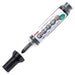 Pentel Board Marker Tough MW50M-A Noyau rond Pointe moyenne Noir