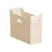 LIHITLAB stapeldoos aanvraag G1600-0 wit