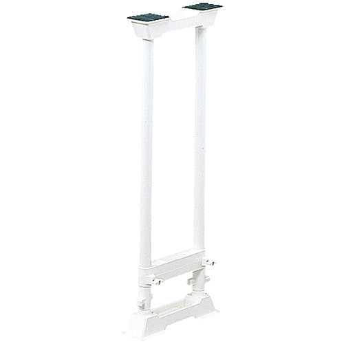 アイリスオーヤマ 家具転倒防止伸縮棒L SP-70W 4905009033676