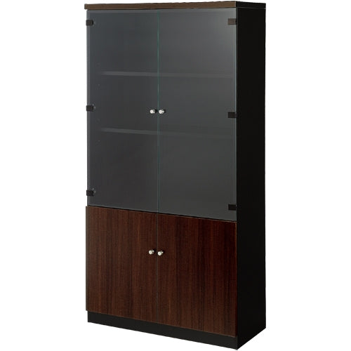 PLUS（プラス）オフィス家具 書棚 PJE-0945B　