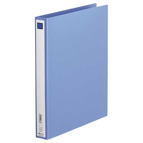 King Jim Ringordner 612 A4S 33 mm Blau