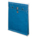 Eddy Vinyl Pacani -301 ángulos 2 azul