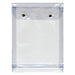 Uzumaki bag d 025 transparent corner 2