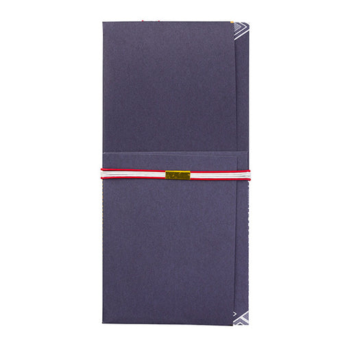 25358006 OS Gold Seal Cadeau de mariage 25358 Design Phil 4902805253581 (5 ensembles)