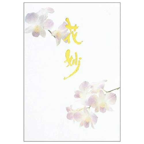 Apica Stationery Sen 301 Hanamio Semi B5 40 Blatt