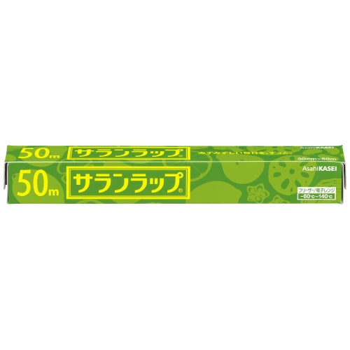旭化成ホームプロダクツ サランラップ レギュラー 30cm×50M 4901670110180