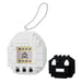 Kawada NBCC_237 Nanoblock Original Тамагочи (Белый) 4972825233962