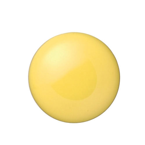 Join tex aimant couleur 20mm jaune dix B161J-Y