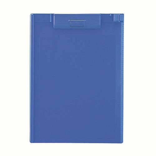 Prancheta LIHITLAB A-977U-8 A4E Azul