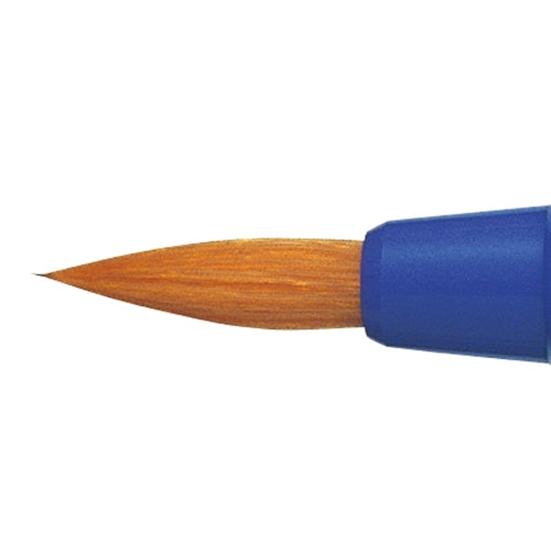 Pentel Pentel Efde Neo Sable Pennello tondo n. 6 4902506167354