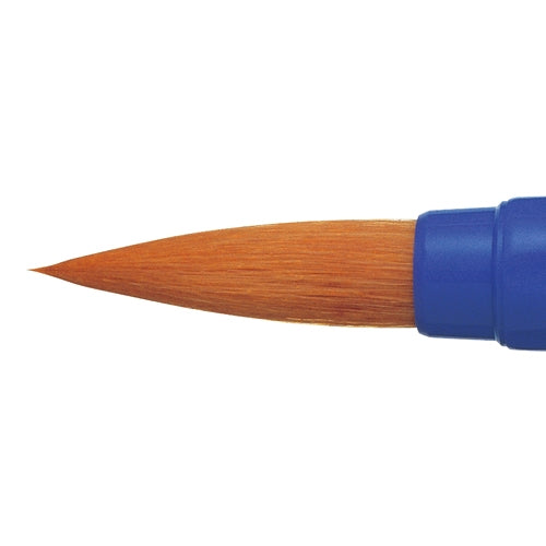 Pentel_Neo Sable XZBNR-18 Runde 18