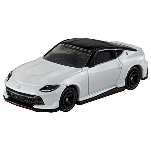 Takara Tomy No.88 Nissan Fairlady Z NISMO Box 4904810229261