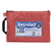Beg Bawa Miwax CB-400-R A4 Tiada Gusset Red