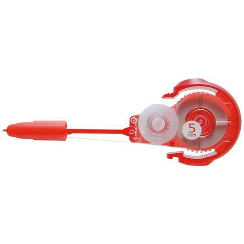 トンボ鉛筆 修正テープ モノＰＸＮカートリッジ CT-PR5 4901991704693