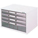 Sarung Nakabayashi Avante AL-W4W A4 Cetek 3 tier/Deep 1 tier