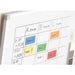 JOINTEX Magnet Sheet No Gloss White B187J-W 4547345012566