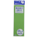 Jointex Magnetfolie glänzend grün 10 Blatt B188J-G-10