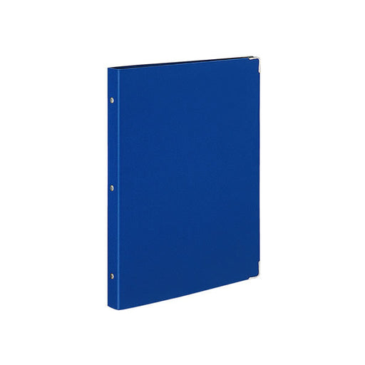 Nota Pengikat KOKUYO (Palet Warna) A4 Biru F875260-L-155-3 4901480123684