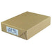 Couverture de carton Apica Ita 4 format A4 100 feuilles