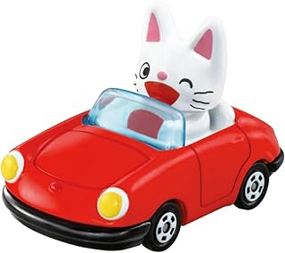 Takara Tomy Dream Tomica nr. 159 Nontan 4904810926849