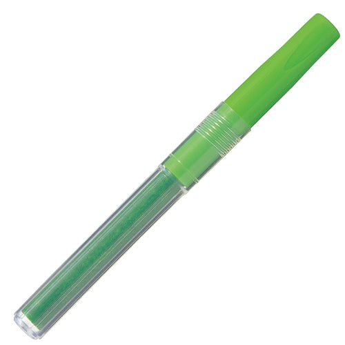 Pentel Highlighter Pen Cartridge XSLR3-K L Grøn