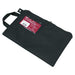 Borsa da trasporto Miwax SB-21 B5 senza tassello nera