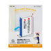 LIHITLAB inbindmap G1700-0 wit