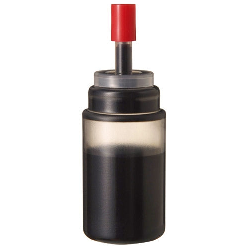 Marcador de Placa Pentel Refil Resistente MWR1-AM Preto