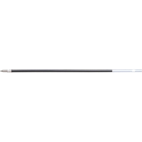 Pen zebra isian semula RLH10-BK 1.0mm hitam 10 keping