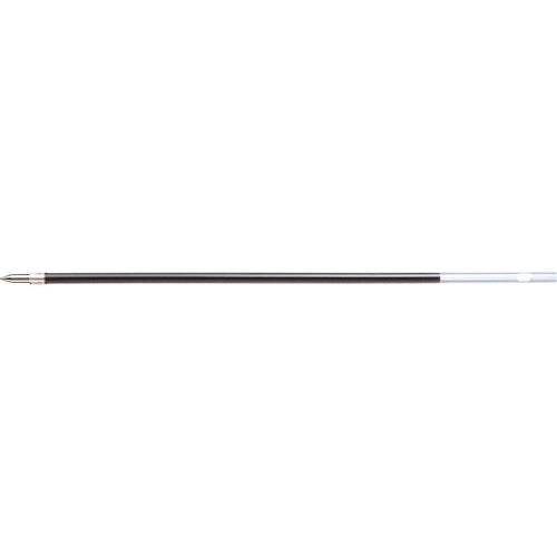 Ten zebra ball-point pen extra lead BR-8A-SH-R red