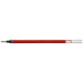 Ten MITSUBISHI PENCIL ball-point pen extra lead シグノ 1.0 UMR-10 red