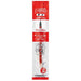 Ten MITSUBISHI PENCIL ball-point pen extra lead シグノ 1.0 UMR-10 red