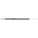 Mitsubishi Pencil Ballpoint Pen Refill S-7S.24 Black 10 Pieces