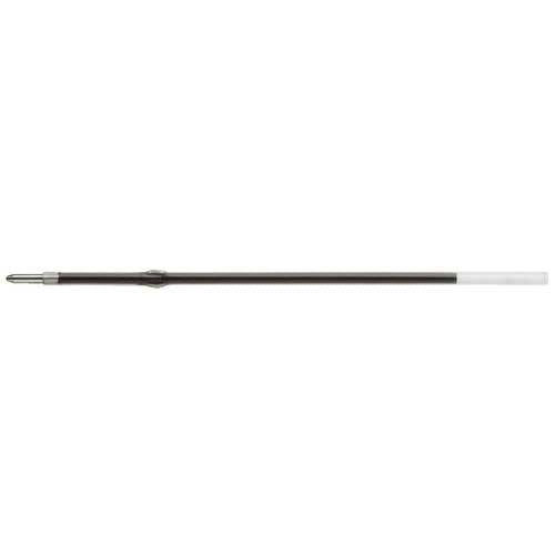 Mitsubishi Pencil Kuglepen Refill SA14CN.24 Sort 10 Stk