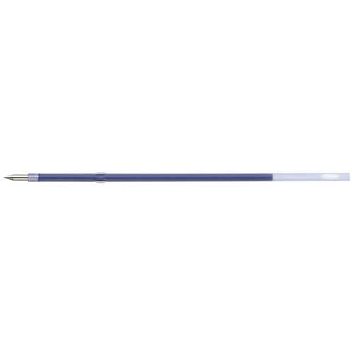 Dieci penne a sfera MITSUBISHI PENCIL mina extra SA5CN.33 blu