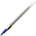 Mitsubishi Pencil kuglepen refill SNP-7.33 blå 10 stk