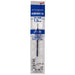 Mitsubishi Pencil Ricarica per penna a sfera SXR10.33 Blu 10 pezzi 2147345061957