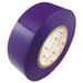 Yamato Vinyltape NO200-19 19mm*10m Paars 10 rollen 2147345062367
