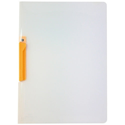 Cartella clip-in Sekisei SSS-105 20 volumi Arancione