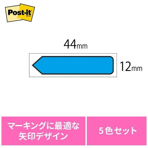 3M Japan Post-it 684NE Jobe Econo Pointer