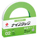 Nichiban 漂亮褶皺 Eco NW-15ECO 15mm *20m