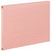 Sekisei Growing File AE-51F A4E Pink