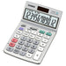 CASIO COMPUTER Co., Ltd. calculatrice électronique JF-120GT-N