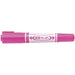 McKie WYT5-P pink til zebraen