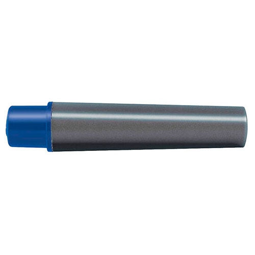 ゼブラ 紙用マッキーカートリッジ RWYTS5-BL 青 4901681523023