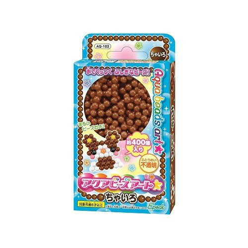 Epoch Aqua Perline Art☆Presidente 4905040851802