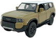 Joesen JDC5048-SY Cast World Land Cruiser 250 4897039352790